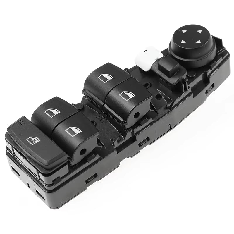 New Front Electric Power Lifter Window Switch Button Car 61319208109 For BMW F07 F10 F20 F25 F26 F30 F31 F45 F46 F48 F80
