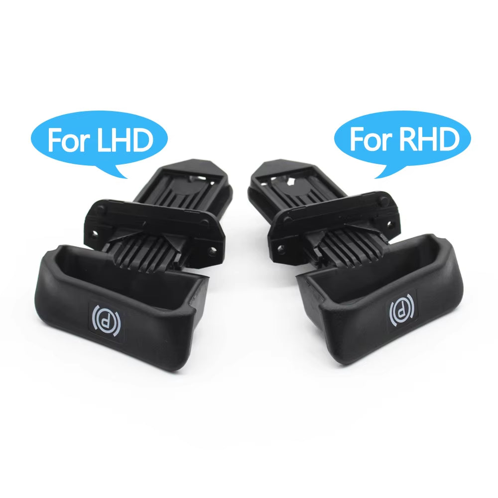 Car Handbrake Switch Parking Brake Lever Release Handle For Mercedes Benz S Class W140 1991 1992 1993 1994 1995 1996 1997 1998