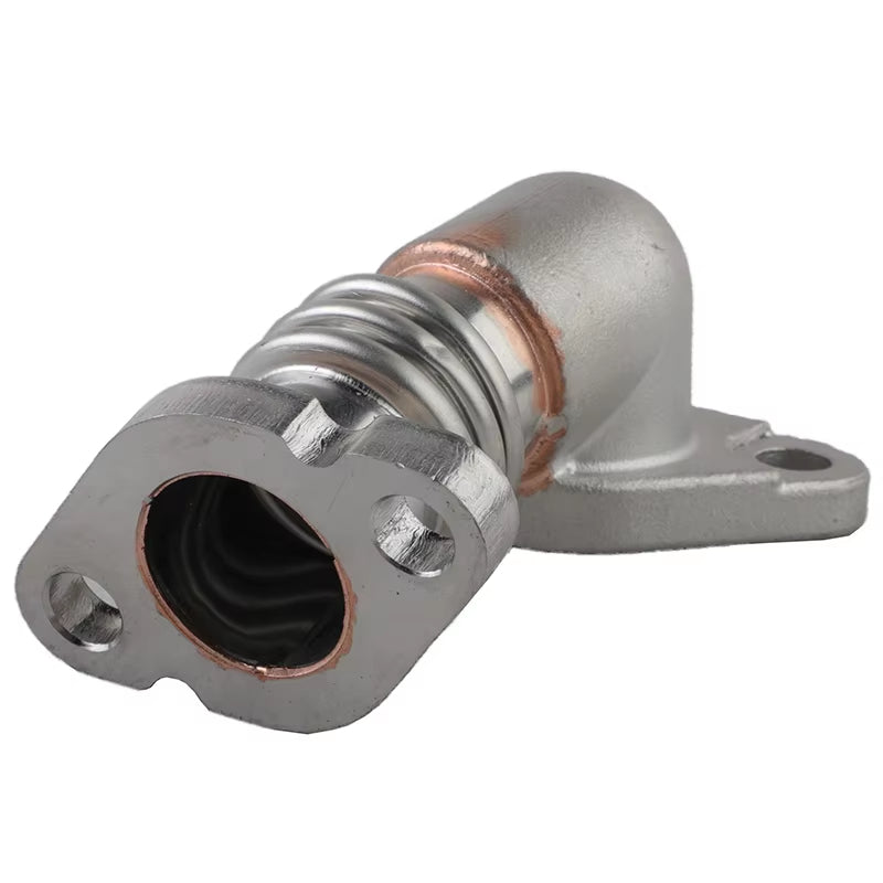 Car Auto accessorie 03L131521K 03L 131 521K 03L 131 521 K Exhaust Gas Recirculation EGR Cooler Hose For VW Amarok 2HA 2HB S1B