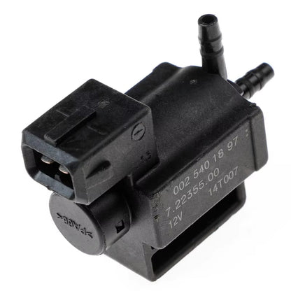 0025401897 Turbo Pressure Boost Control Solenoid Valve Car A0025401897 722355010 For Mercedes C E ML CL GL Class