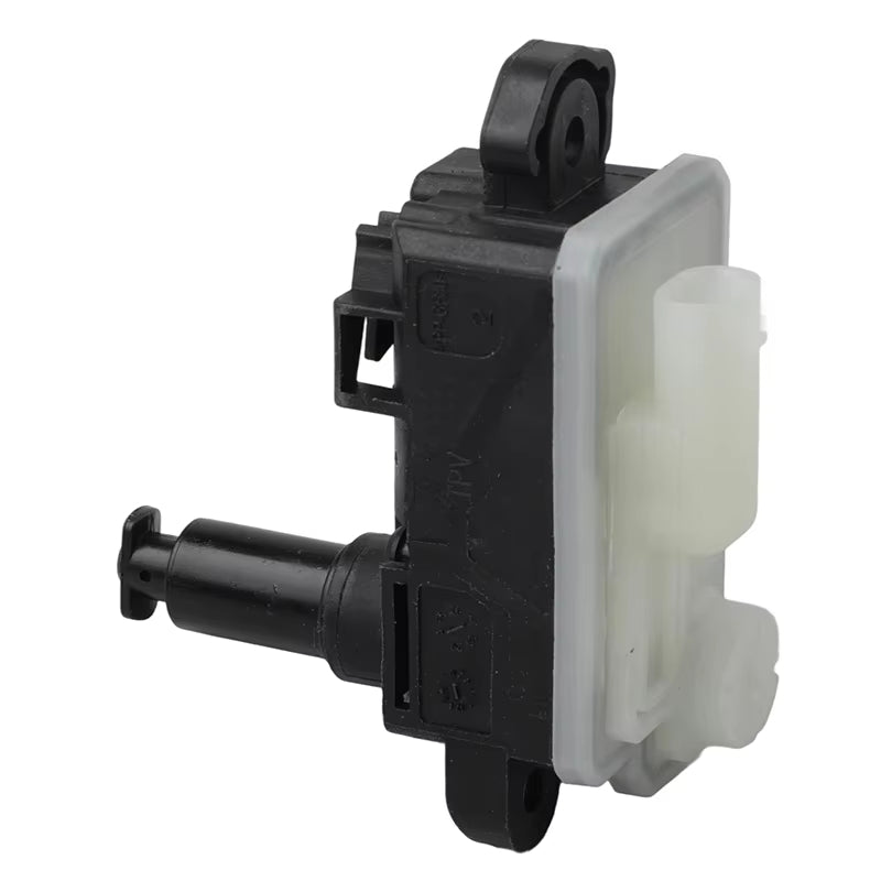 7378259 Fuel Tank Lock Actuator Fuel Tank Cap Motor Car For BMW 3 Series 5 Series G20 G28 G38 -A86E