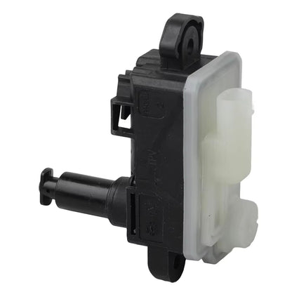 7378259 Fuel Tank Lock Actuator Fuel Tank Cap Motor Car For BMW 3 Series 5 Series G20 G28 G38 -A86E