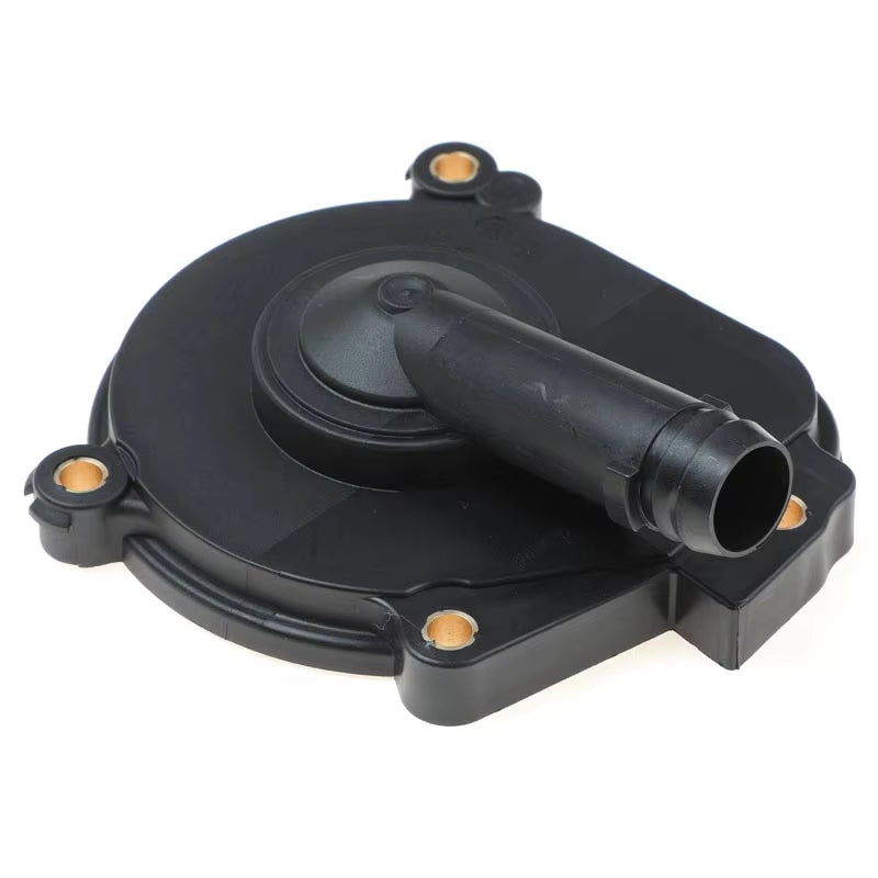 2720100631 2720100231 Engine Crankcase Vent Valve Oil Separator Cover Car For Mercedes M272 M273 W203 W204 A2720100631