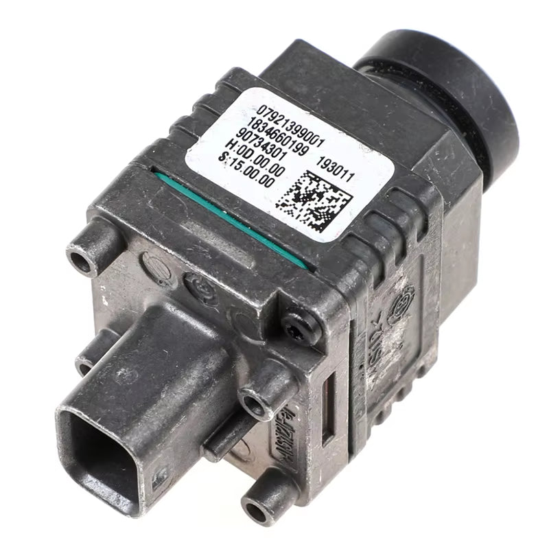 07921399001 Surround View Camera Car 66539213990 66539348480 For BMW X3 X4 X5 X6 F15 F16 F25 F26 i8 L12