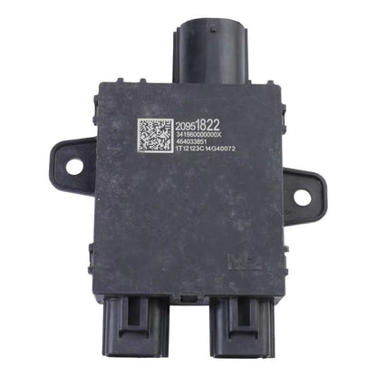 New 20951822 Blower Fan Motor Heater Resistor for GM Cadillac