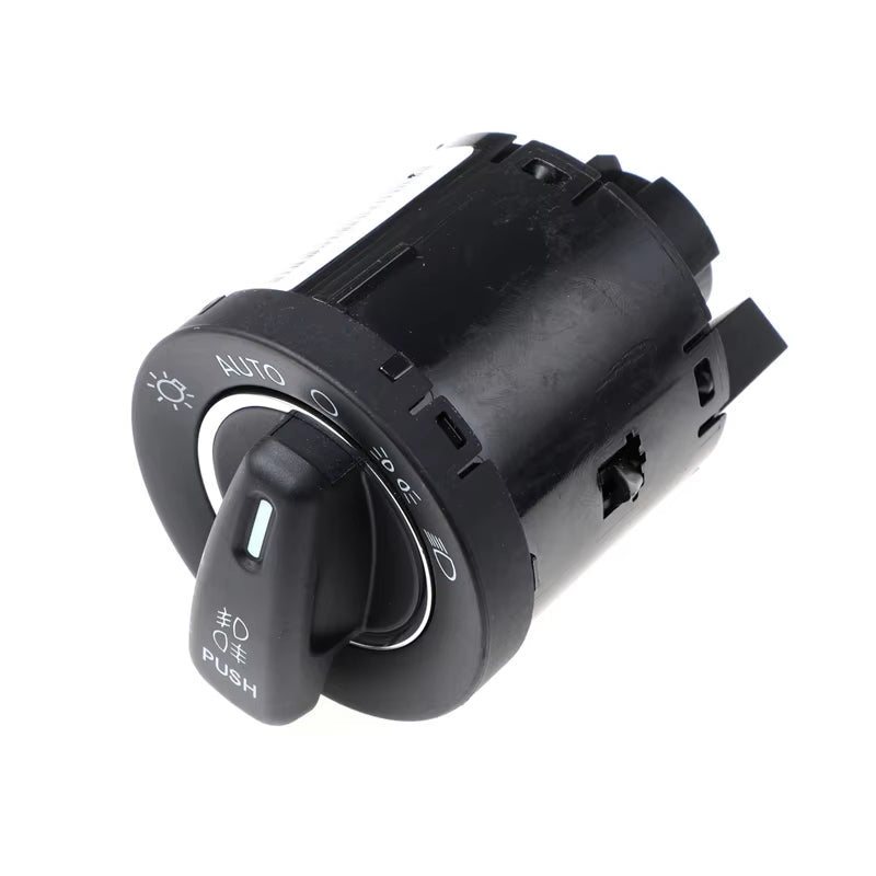 New 68240387AB 68240387AC Headlight Instrument Panel Dimmer Switch For Chrysler 300C