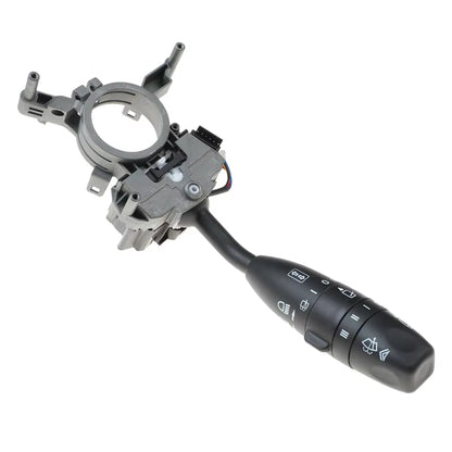 2035450110 Windshield Wiper Wish Clean Headlight Light Turn Signal Switch Steering Column Multi-Function Stalk for Mercedes-Benz