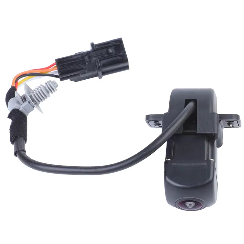 95780D4000 Rear View Camera Reverse Parking Assist Backup Camera Car 95780-D4000 Fit For 2016-2018 KIA Optima