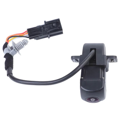 95780D4000 Rear View Camera Reverse Parking Assist Backup Camera Car 95780-D4000 Fit For 2016-2018 KIA Optima