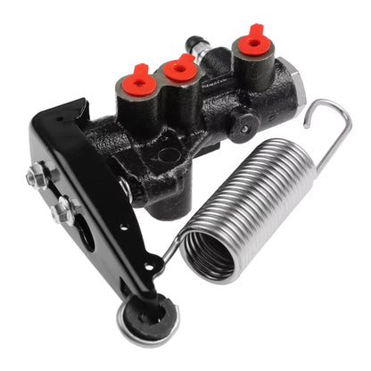 Brake Load Sensing Valve Compensator MB618321 For Mitsubishi L200 K74T K34T 4D56 1998-2006