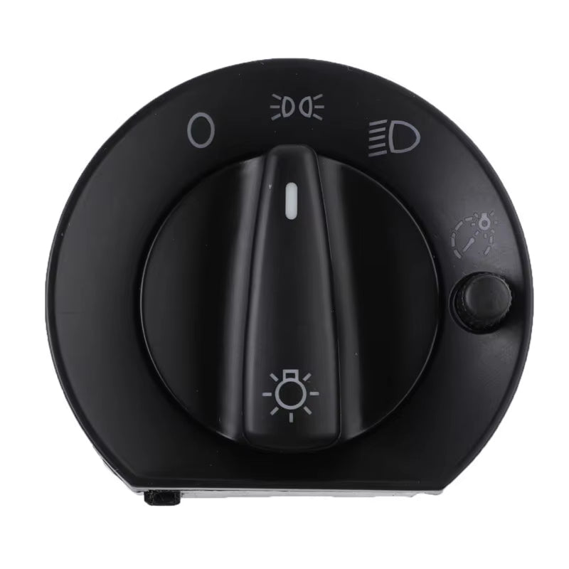 New 373941534E Headlight Switch Control for VW for Volkswagen PR PARATI 4P SAN SANTANA GOL GOL RA