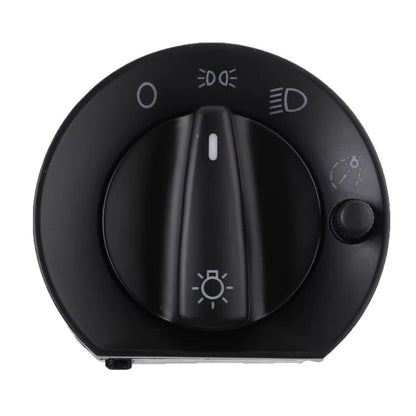 New 373941534E Headlight Switch Control for VW for Volkswagen PR PARATI 4P SAN SANTANA GOL GOL RA