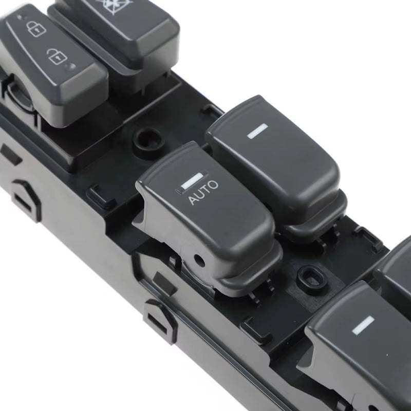New Power Window Switch For Hyundai 2011-2014 Sonata 935703S000 93570-3S000 935703S000RAS Auto Part