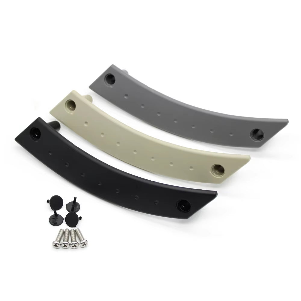 Car Interior Left Right Door Handle Protective Cover Replacement For Volkswagen VW Beetle 1998-2010