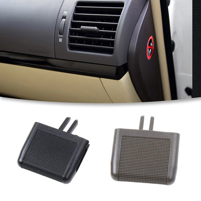 55650-60181 Center Left Right AC Vent Grille Tab Clip Repair Kit For Toyota Prado GRJ LC150 2010-2017 Car Replacement Parts