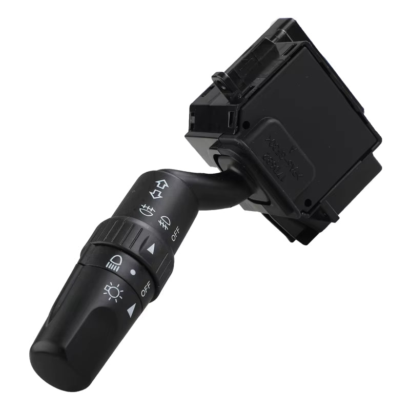 New BP6P-66-122 Turn Signal Switch Headlamp Dimmer Switch for Mazda 3 BK 2004-2010 for Mazda 5 2005-2007 CR BP6P66122