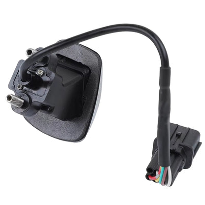 95760-C8001 Rear View Back Up Parking Reverse Camera Car 95760C8001 95760C8300 95760C8400 95760-C8001-X3U For Hyundai I20