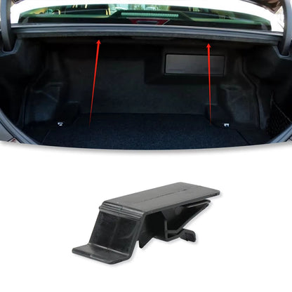 64726-30060-C0 For Lexus Trunk Lining Buckle ES NX LS LX CT GS HS ES260 LS500 Toyota Crown Tail Box Lining Buckle