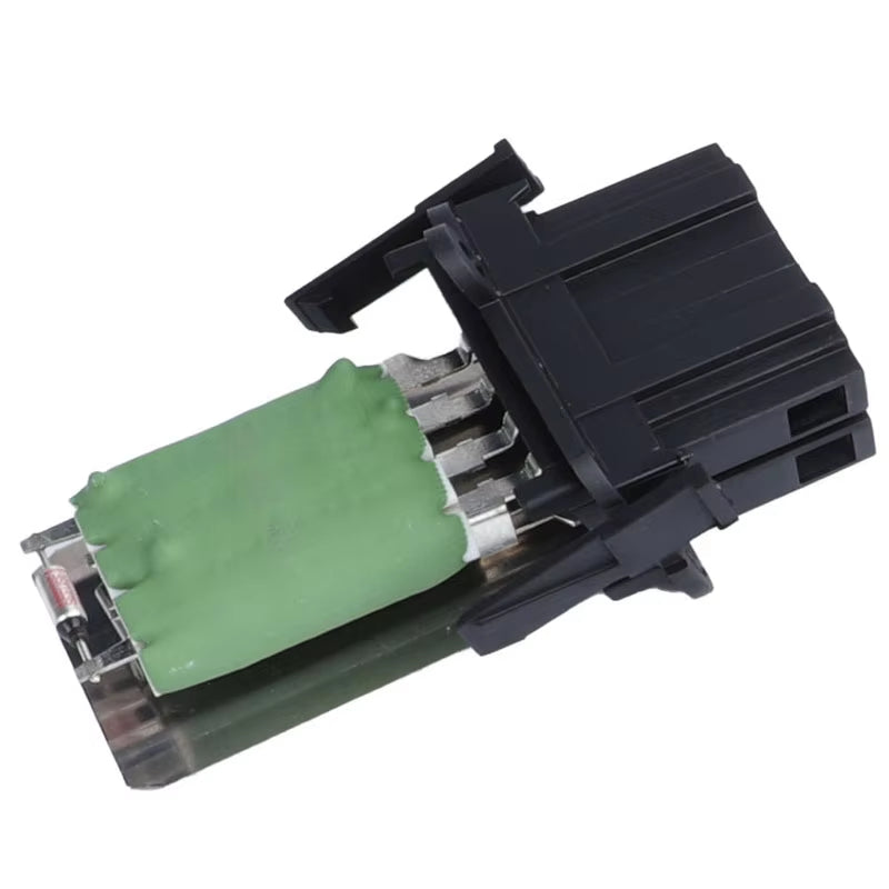 1H0959263 Heater Blower Motor Fan Resistor Car For VW Caddy MK2 Polo 6N 6N2 Golf MK3 Seat