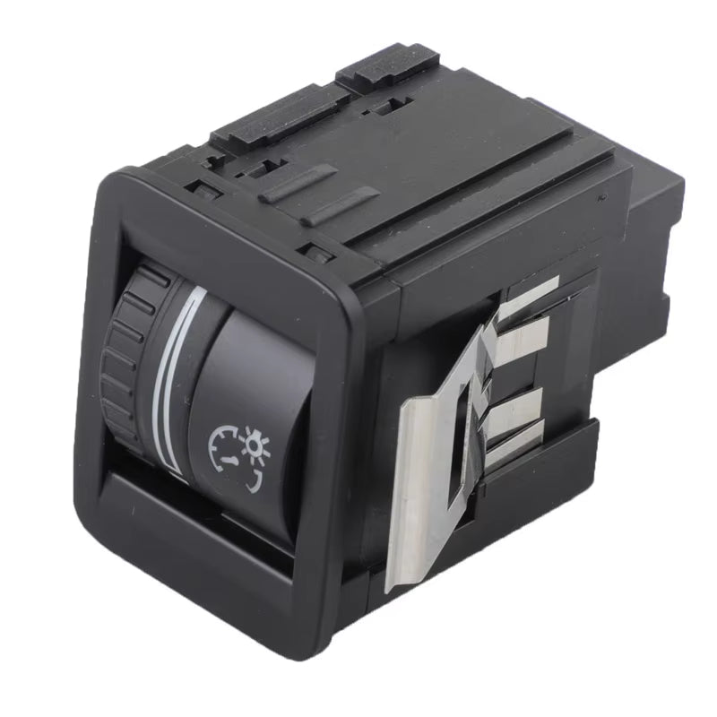 New 3C0941334A Headlight Switch Control Button for VW for Volkswagen car accessories