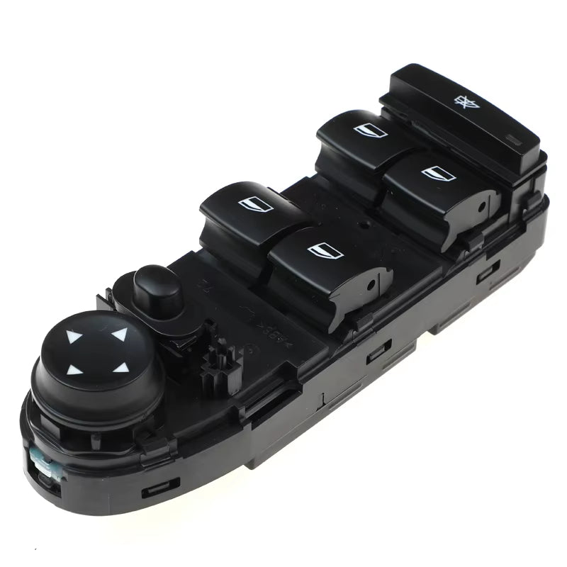 61319155501 Master Power Window Switch Glass Lifter Regulator 61316948623 61319132127 For BMW 07-14 X5 X6 E87 E90 E91 E70 E71