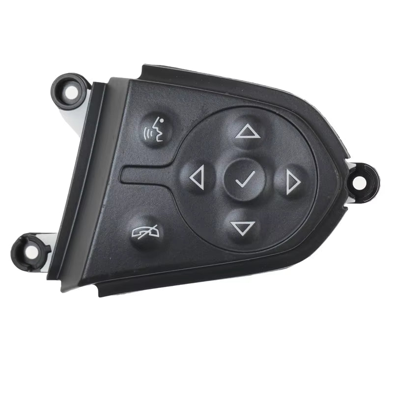 23134238 Multi Functional Steering Wheel Switch Playback Voice Control for Chevrolet Colorado Suburban Tahoe Silverado GMC Sierr
