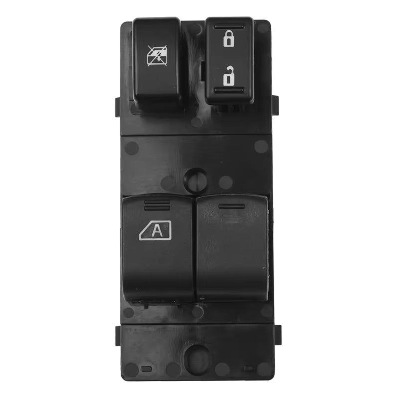 New 25401-1HB0C Power Window Switch For Nissan Micra 2010-2018 Car Accessories 254011HB0C