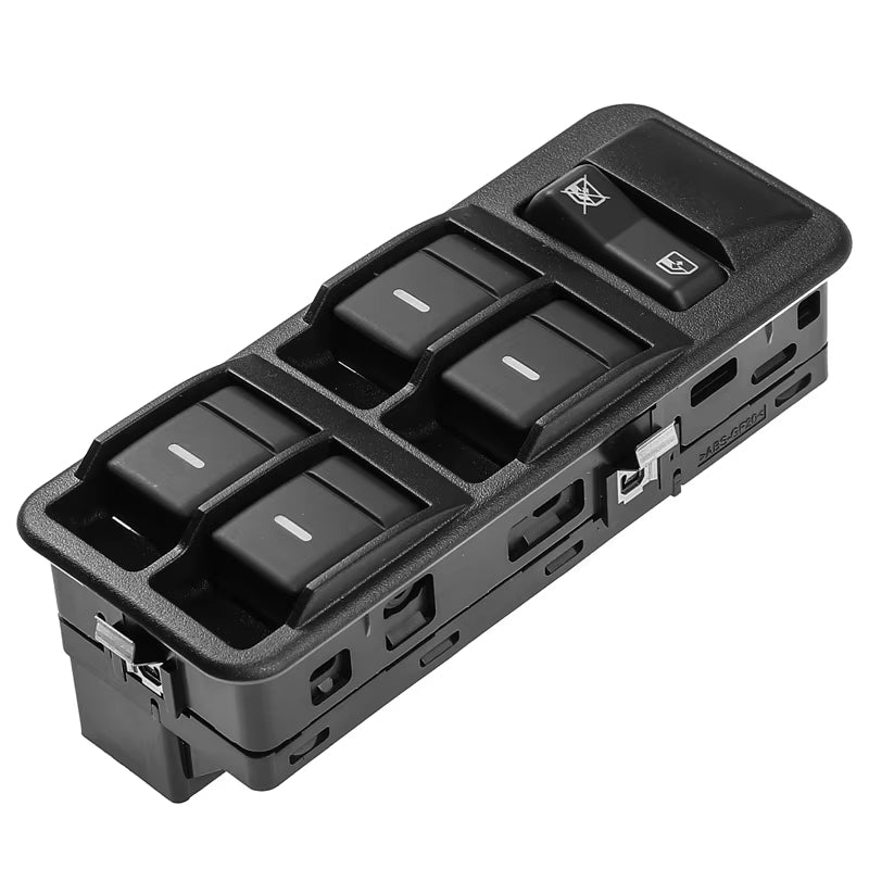 YUD501570PVJ Electric Power Window Control Switch Car 1802489013 DWS647 Fit For Land Range Rover Discovery 3 Range Rover Sport