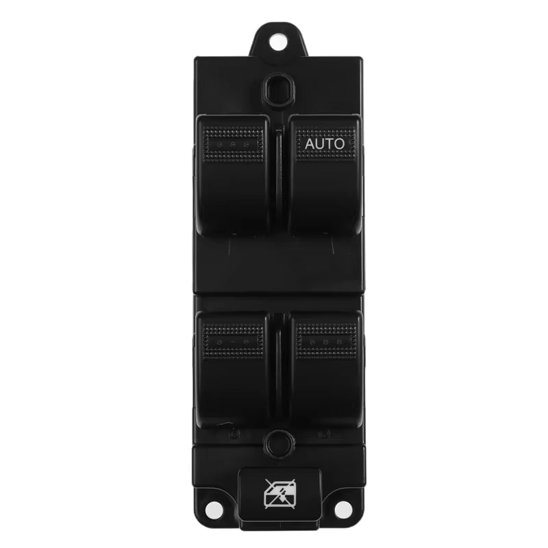 New RHD LHD GJ6A-66-350A GJ6A-66-350 For Mazda 3 6 FML Premacy Power Window Master Control Switch GJ6A66350A