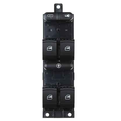 New 1J4959857 1J4959857C Window Switch For VW Golf Jetta Bora Passat B5 Seat Leon Toledo Superb 1999-2004 1J4959857A 1J4959857B