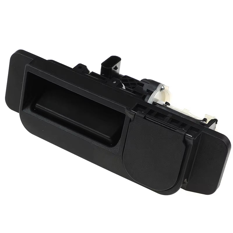 2227500893 Tailgate Handle Trunk Lock Release Switch Back box flip Car A2227500893 For MERCEDES BENZ W205 W222 W117