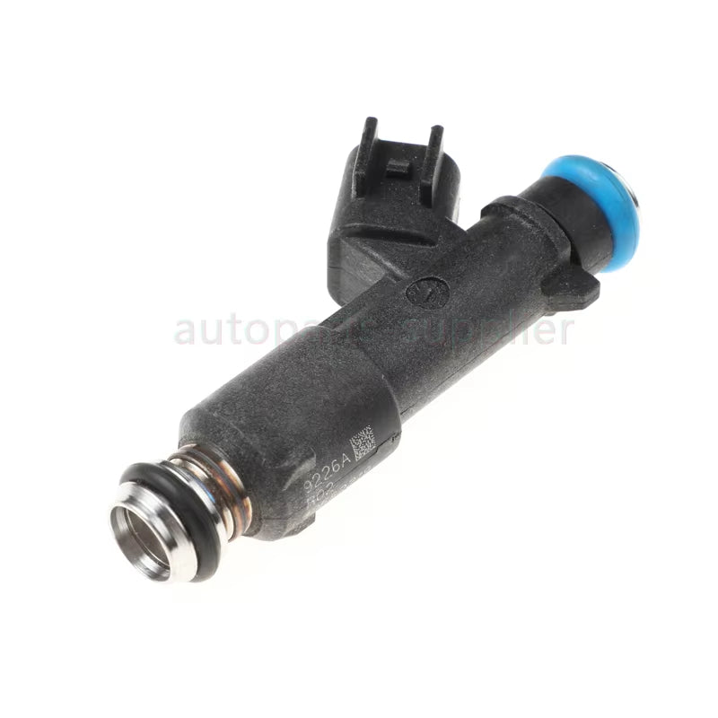 4pcs 12582219 New Fuel Injector Nozzle For Chevrolet Cobalt Pontiac Pursuit G5 2005 2006 2007 2008 2009 2010