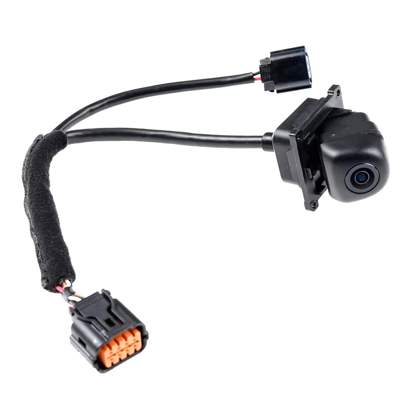 95766-D3700 Rear View Backup Parking Assist Camera for Hyundai Tucson Trucks 3th MK3 2018-2020 95766D3700