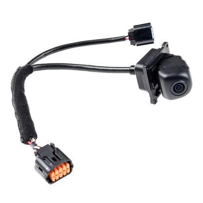 95766-D3700 Rear View Backup Parking Assist Camera for Hyundai Tucson Trucks 3th MK3 2018-2020 95766D3700