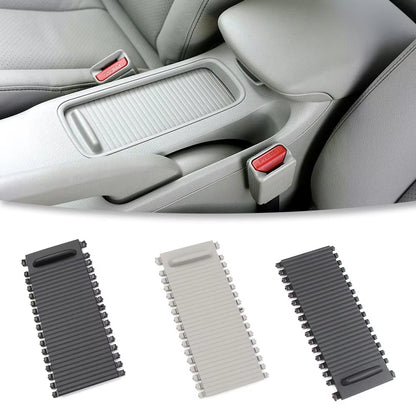 Car Center Console Cup Holder Curtain for Nissan Sylphy 2012-2017 OEM 96965-3RA0B-1 96965-3RA0B-2