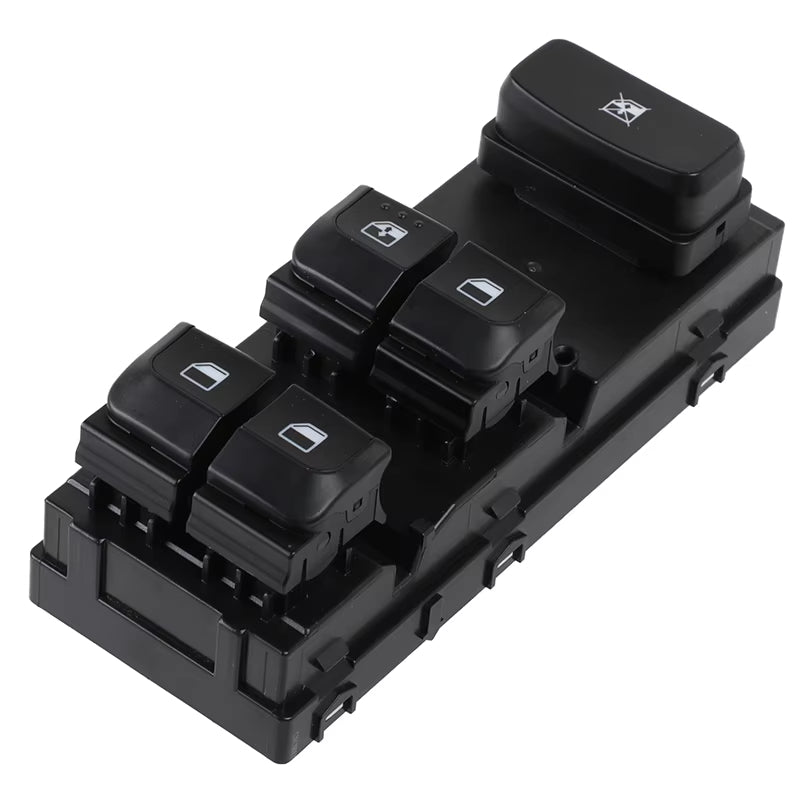 93570-H8000 Electric Power Window Control Switch Car 93570H8000 For Kia RIO 2018-2020