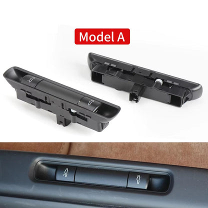 Car Trunk Lock Release Switch Boot Bonnet Release Switch Pack Button Console For Porsche Coupe 981 911 718 Boxster Cayman