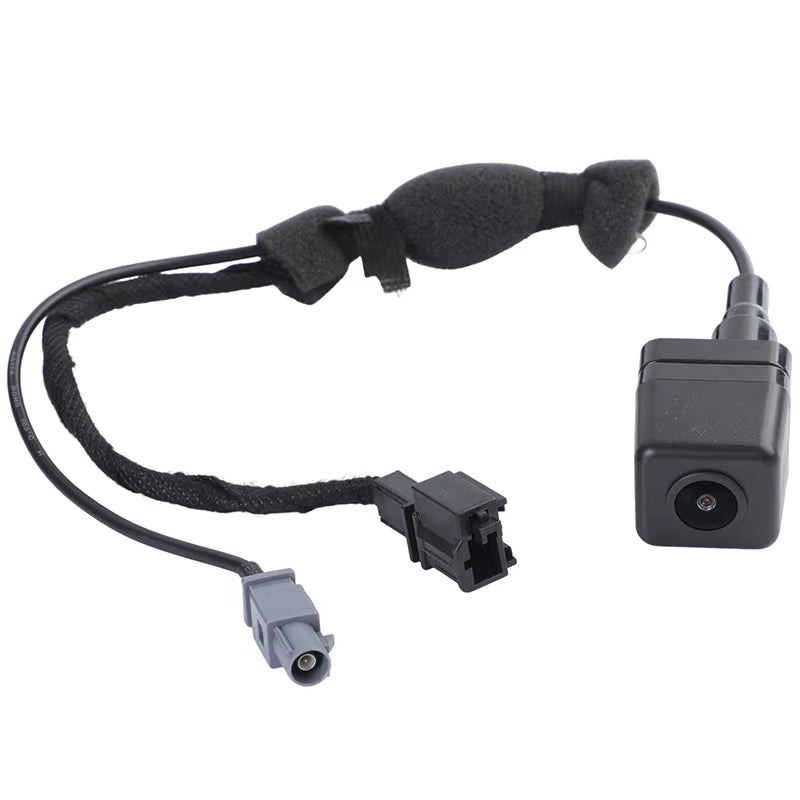 4L0980551 Trunk Handle Back Up Rear View Reversing Camera Car 4L0980551B 4L0 980 551 For Audi Q7 A6 C6 A8 D3