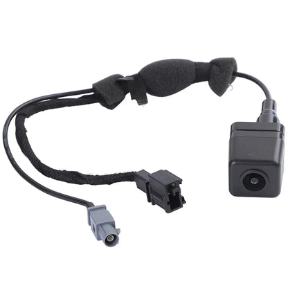 4L0980551 Trunk Handle Back Up Rear View Reversing Camera Car 4L0980551B 4L0 980 551 For Audi Q7 A6 C6 A8 D3