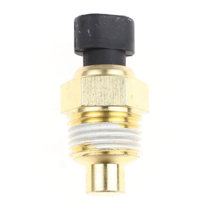 New 5055401 Q21-1002 Temp Temperature Sending Sensor With Plug For Peterbilt 379 Kenworth T600 T660 T800 Q211002 505-5401