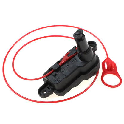 8V0862153A 8V0 862 153 A Fuel Filler Flap Door Lock Actuator Car 8V0862153B 8V0862153 Fit For Audi A1 A7 A8 Q3 Q7 A3 RS3
