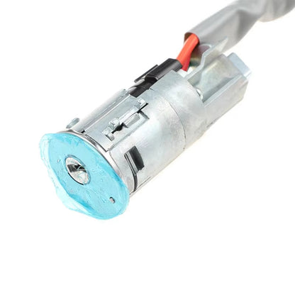 New 7700805669 77008-05669 Ignition Lock Cylinder & Switch Key 7700765533 For Renault 19 R19 Space 2 Clio 770813973