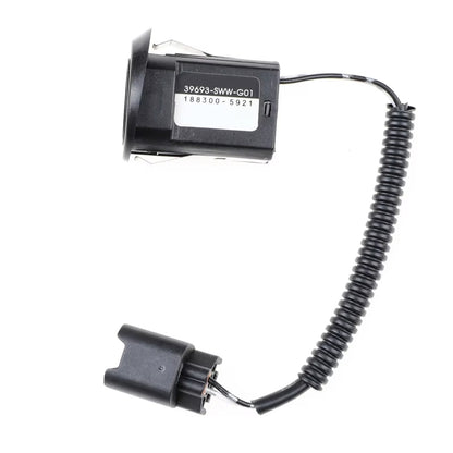 39693-SWW-G01 39693SWWG01 New PDC Parking Sensor for Honda CRV CR-V 2007-2011 39693SWWW01 39693-SWW-G00