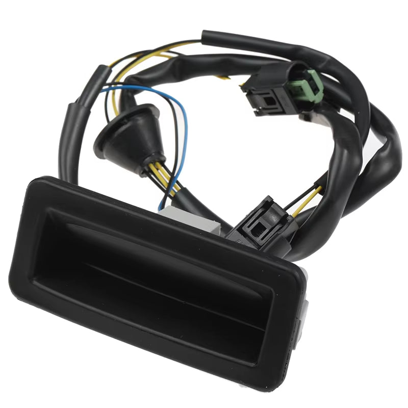 LR020997 Rear Trunk Tailgate Lock Release Handle Switch Car LR002219 LR042648 LR079909 For Land Rover Freelander 2