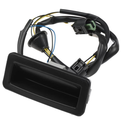 LR020997 Rear Trunk Tailgate Lock Release Handle Switch Car LR002219 LR042648 LR079909 For Land Rover Freelander 2