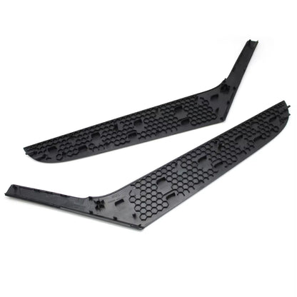 Car Interior Door Left Right Pull Handle Cover Trim For Volkswagen VW Golf 6 Two-Doors Station Wagon 2009-2013