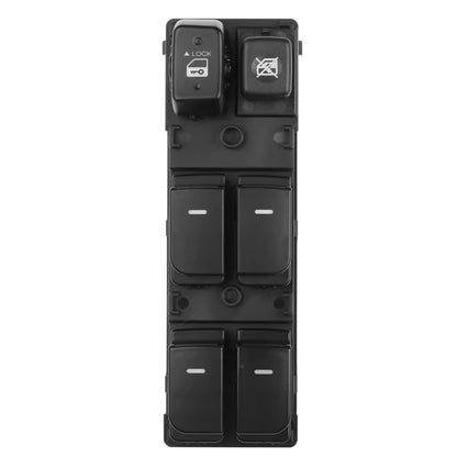 New 935701M600WK Front Right RHD Power Window Switch For Kia Cerato 93570-1M600WK Right Hand Deiver FR