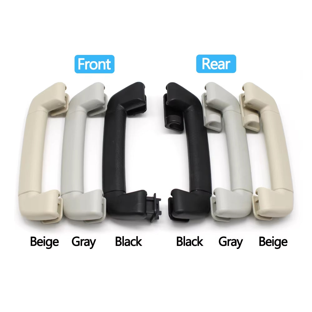 Car Front Rear Interior Roof First Second Row Overhead Grab Handle For Land Rover Range Rover Sport 2014-2022