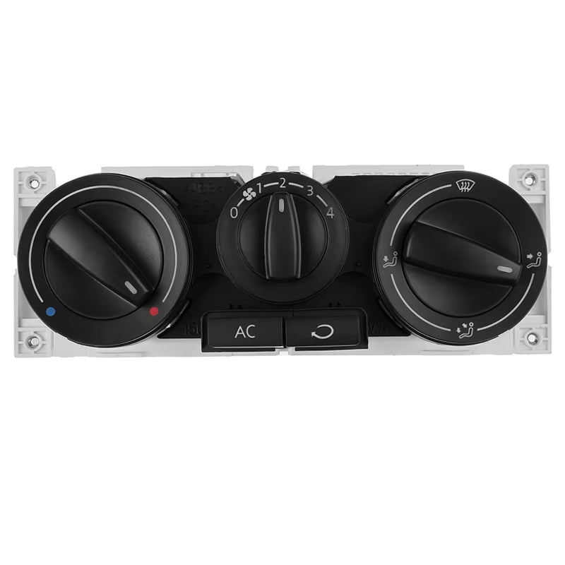 New 1J0820045F 1J0820045G AC Air Condition Climate Control Switch for VW Passat B5 Golf Jetta GTI Bora Beetle