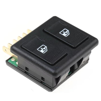 181449680 Electric Window Control Switch Button Car 181449780 For Fiat Uno For Lancia Y10
